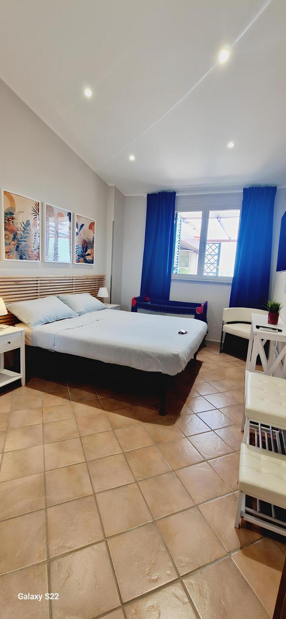 شقة Terrazza Enjoy يتوجاني المظهر الخارجي الصورة